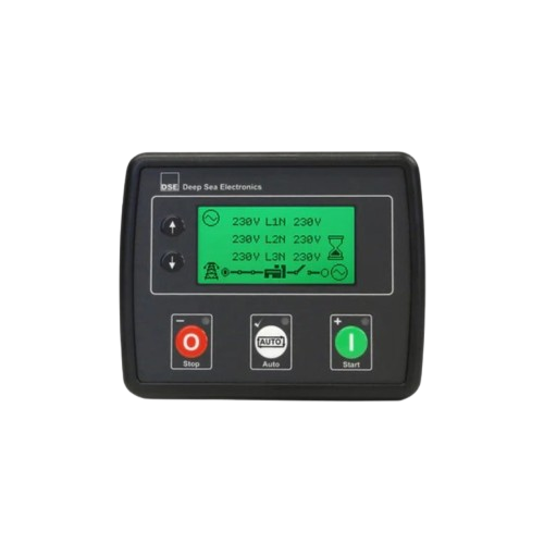 DSE 4520