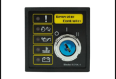 DSE501 Generator Controller