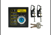 DSE501 Generator Controller